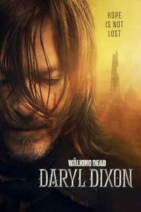 The Walking Dead: Daryl Dixon - Posters