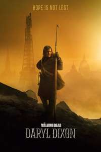 The Walking Dead: Daryl Dixon - Posters