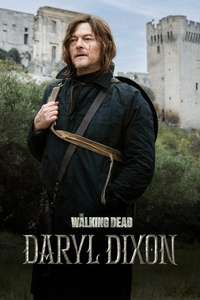 The Walking Dead: Daryl Dixon - Posters
