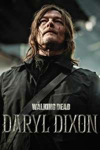 The Walking Dead: Daryl Dixon - Posters