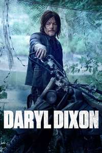 The Walking Dead: Daryl Dixon - Posters