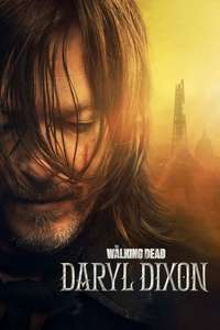 The Walking Dead: Daryl Dixon - Posters