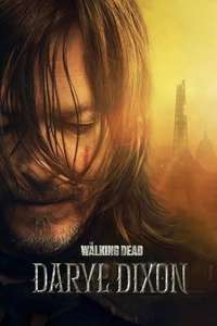 The Walking Dead: Daryl Dixon - Posters