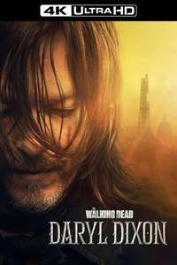 The Walking Dead: Daryl Dixon - Posters