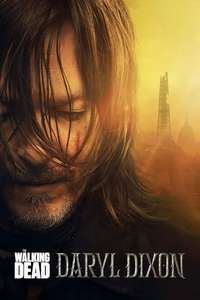 The Walking Dead: Daryl Dixon - Posters