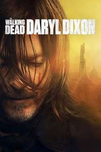 The Walking Dead: Daryl Dixon - Posters