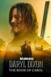 The Walking Dead: Daryl Dixon - Posters