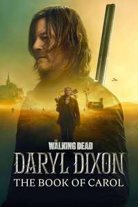 The Walking Dead: Daryl Dixon - Posters