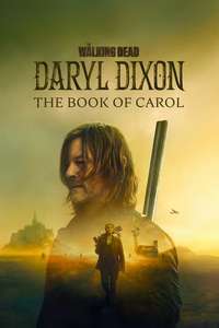 The Walking Dead: Daryl Dixon - Posters