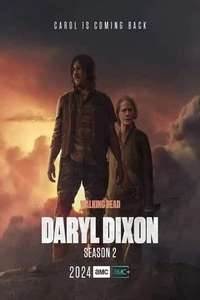 The Walking Dead: Daryl Dixon - Posters
