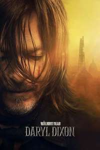 The Walking Dead: Daryl Dixon - Posters