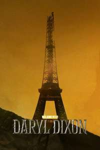 The Walking Dead: Daryl Dixon - Posters