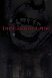 The Damned Thing