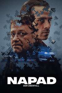 Justice - Posters