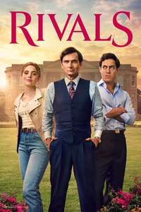 Rivals - Posters