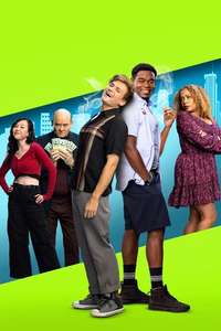 Half Baked: Totally High - Posters