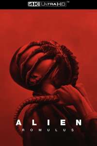 Alien: Romulus - Posters