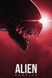 Alien: Romulus - Posters