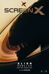 Alien: Romulus - Posters