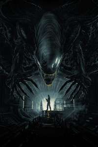 Alien: Romulus - Posters