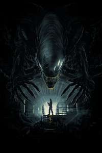Alien: Romulus - Posters