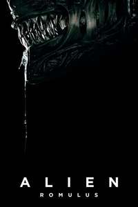 Alien: Romulus - Posters