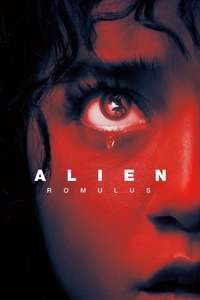 Alien: Romulus - Posters