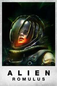 Alien: Romulus - Posters