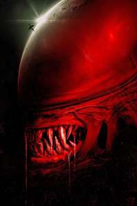 Alien: Romulus - Posters