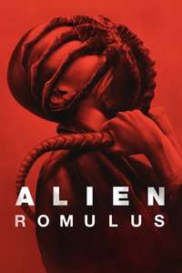 Alien: Romulus - Posters
