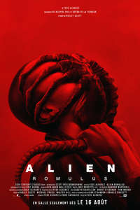 Alien: Romulus - Posters