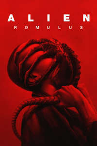 Alien: Romulus - Posters