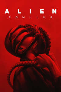 Alien: Romulus - Posters