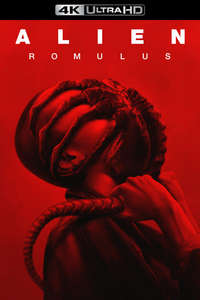 Alien: Romulus - Posters