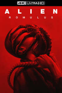 Alien: Romulus - Posters