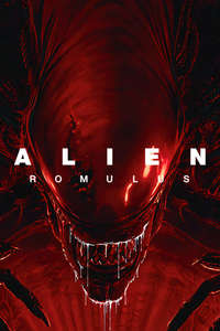 Alien: Romulus - Posters