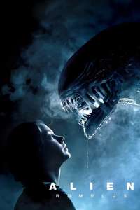 Alien: Romulus - Posters