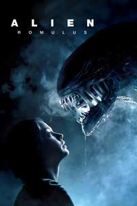 Alien: Romulus - Posters
