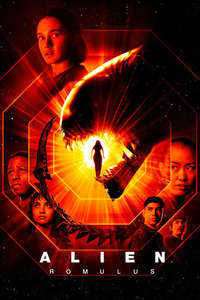 Alien: Romulus - Posters