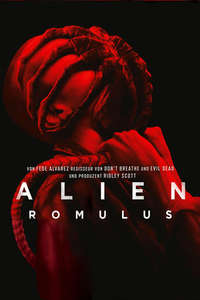 Alien: Romulus - Posters