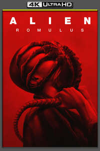 Alien: Romulus - Posters