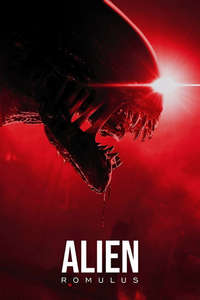 Alien: Romulus - Posters