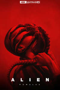 Alien: Romulus - Posters