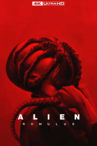 Alien: Romulus - Posters