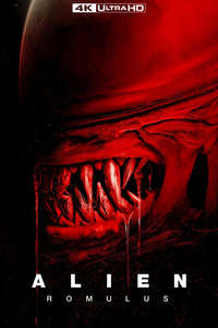 Alien: Romulus - Posters