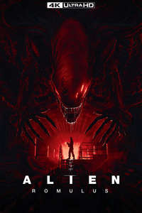 Alien: Romulus - Posters