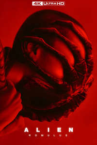 Alien: Romulus - Posters