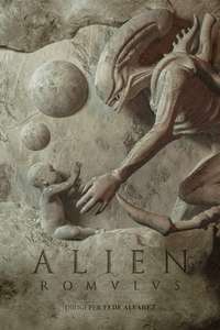 Alien: Romulus - Posters