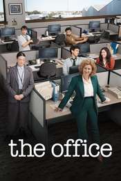 The Office Australia