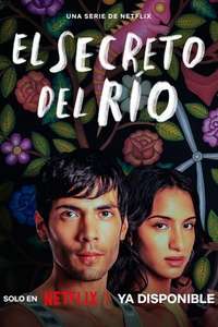 The Secret of the River - Posters